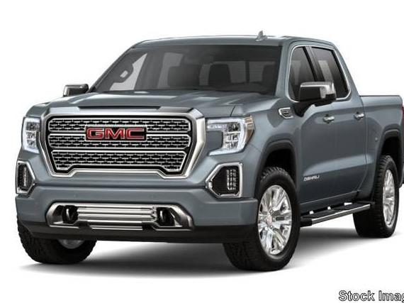 GMC SIERRA LIMITED 2022 3GTU9FELXNG156594 image